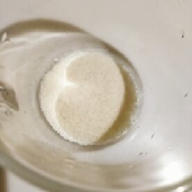 ダイエット中のおやつに プロテインゼリー レシピ 作り方 By モフィもふぃ 楽天レシピ